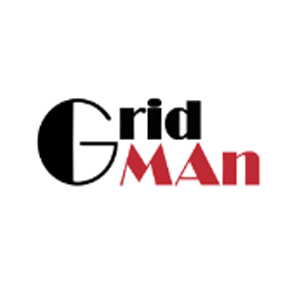 Gridman Gridman